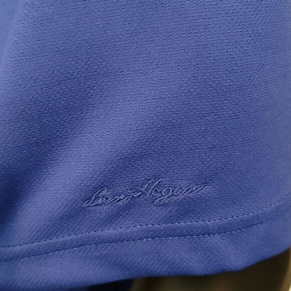 BRAND NEW BEN HOGAN 3-BUTTON PLACKET MEN'S POLO SHIRT - Picture 10 of 14